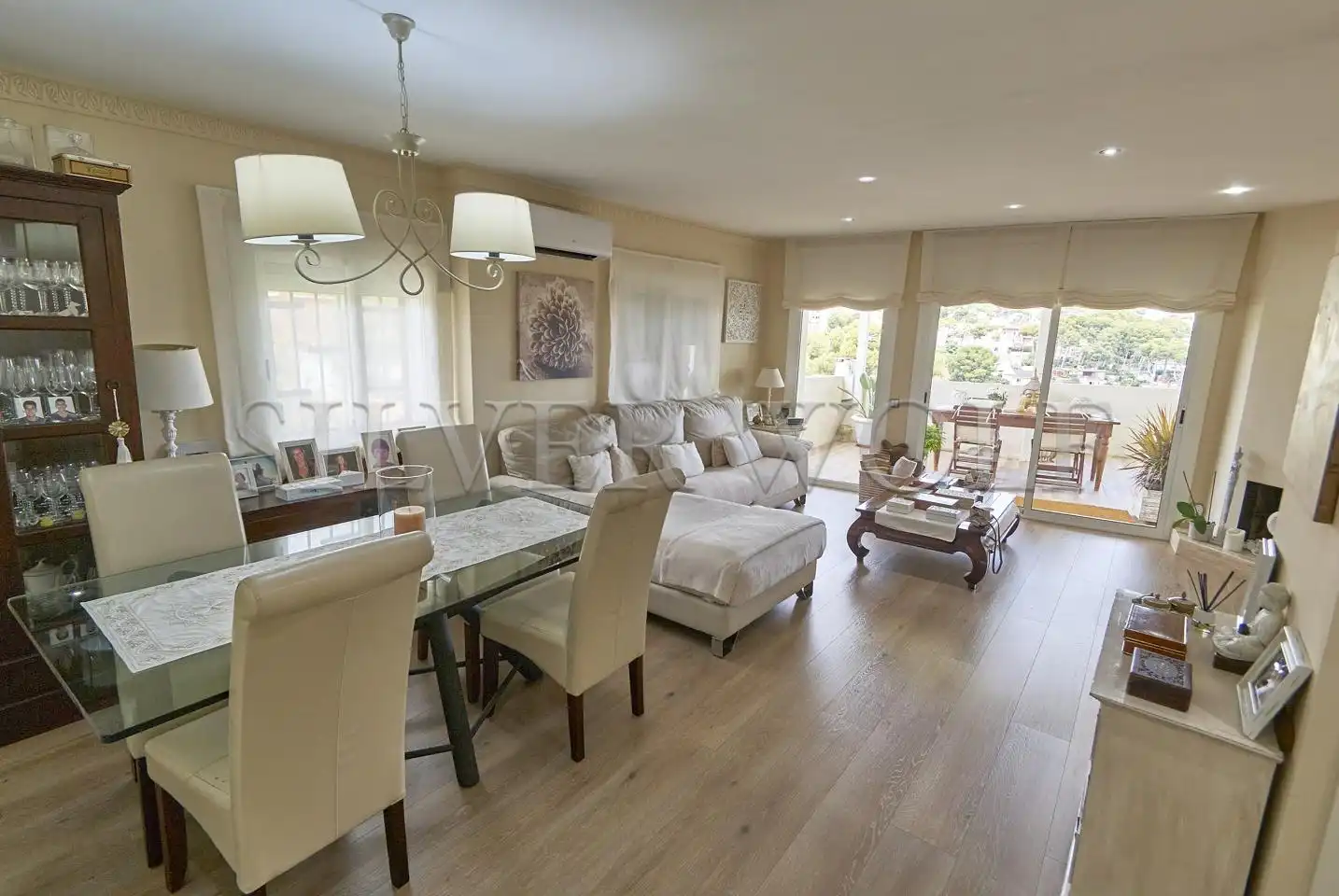 House with pool for sale in De Bellavista, imagen 14