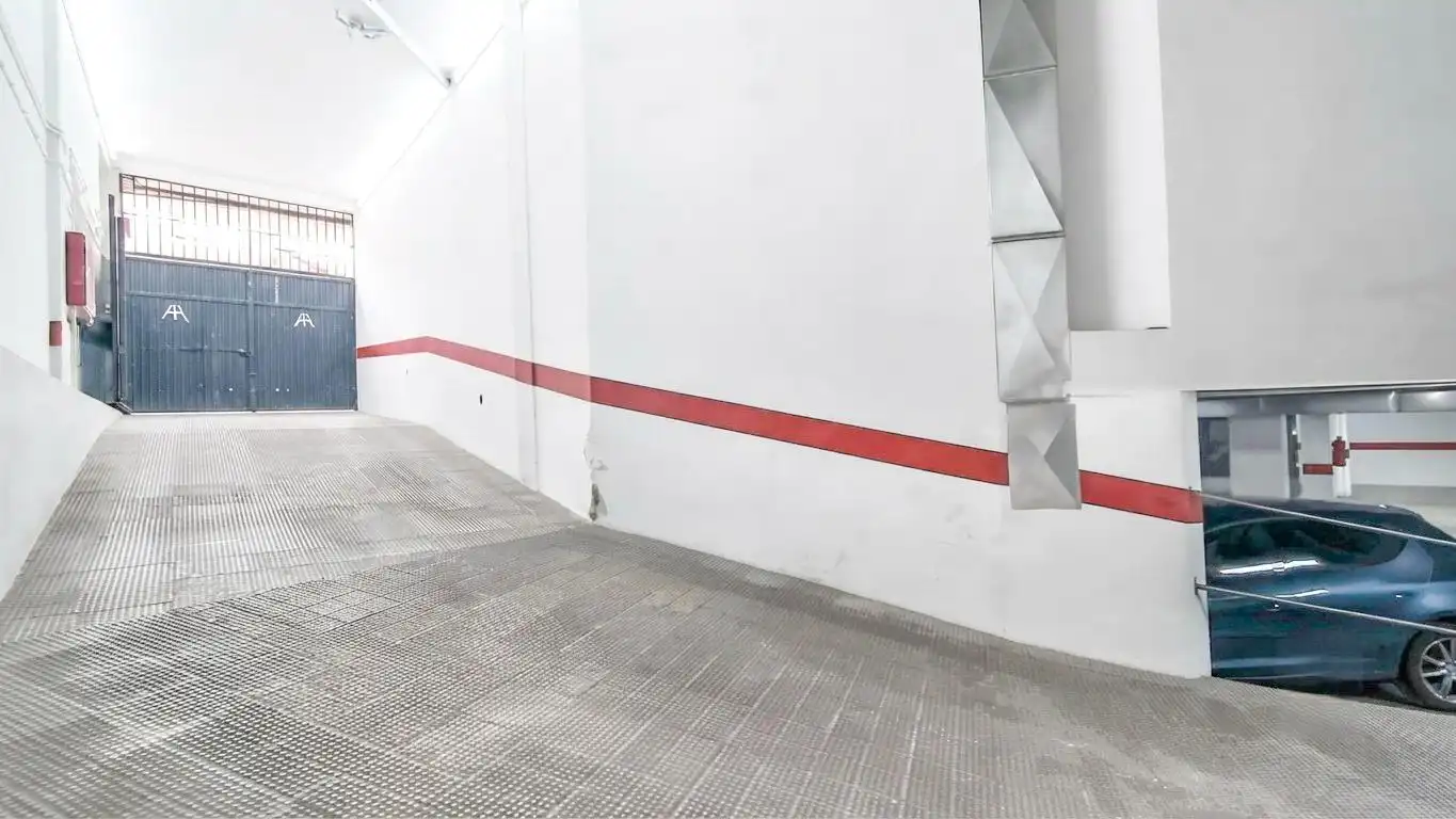 Piso en venta en Puertollano con Calefacción, Terraza y Balcón