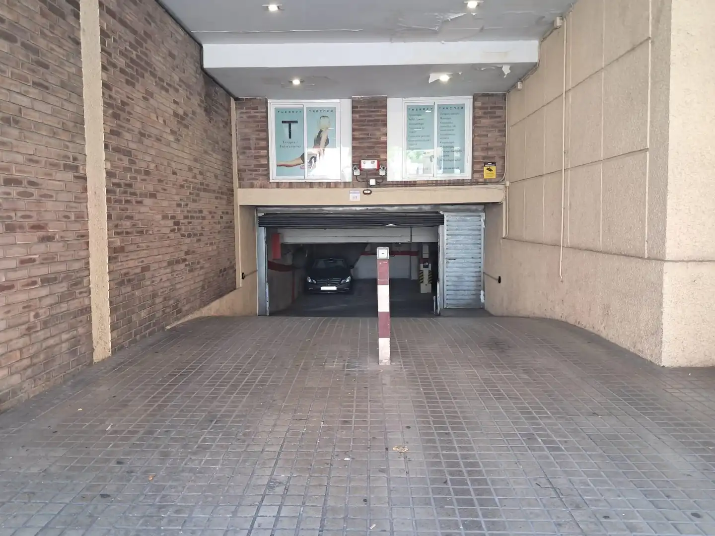 Parking for sale in Príncep de Viana - Clot - Xalets Humbert Torres
