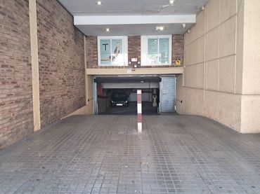 Parcheggio in vendita a Príncep de Viana - Clot - Xalets Humbert Torres