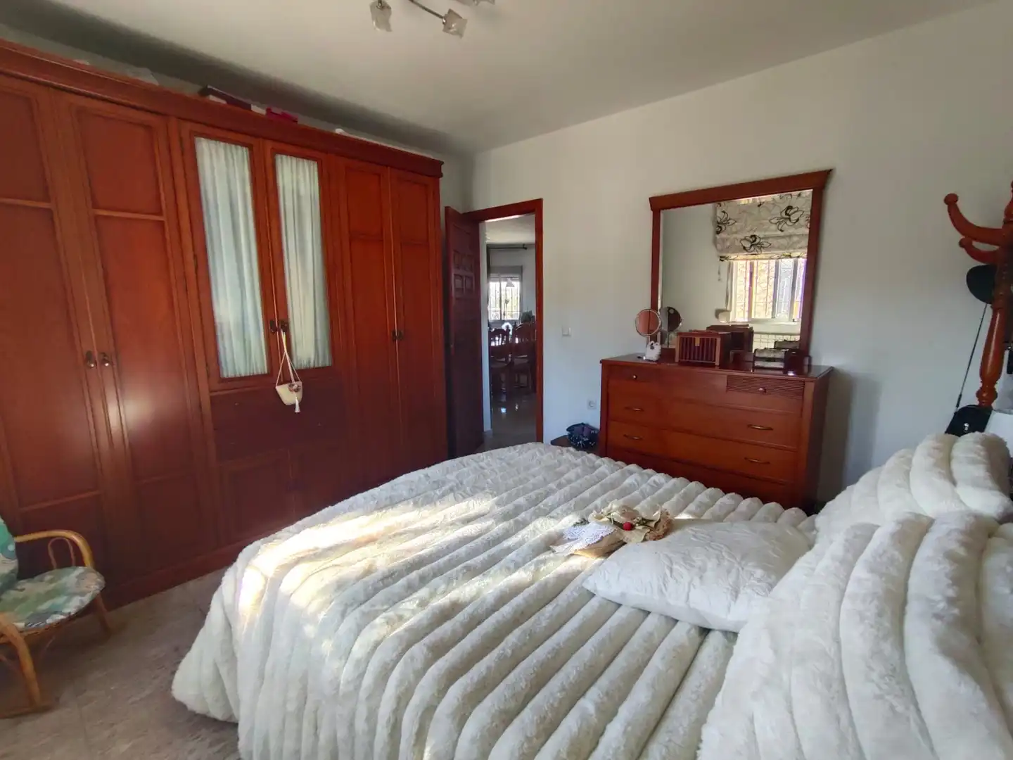 Chalet con piscina en venta en Carretera Benalúa 20, imagen 42