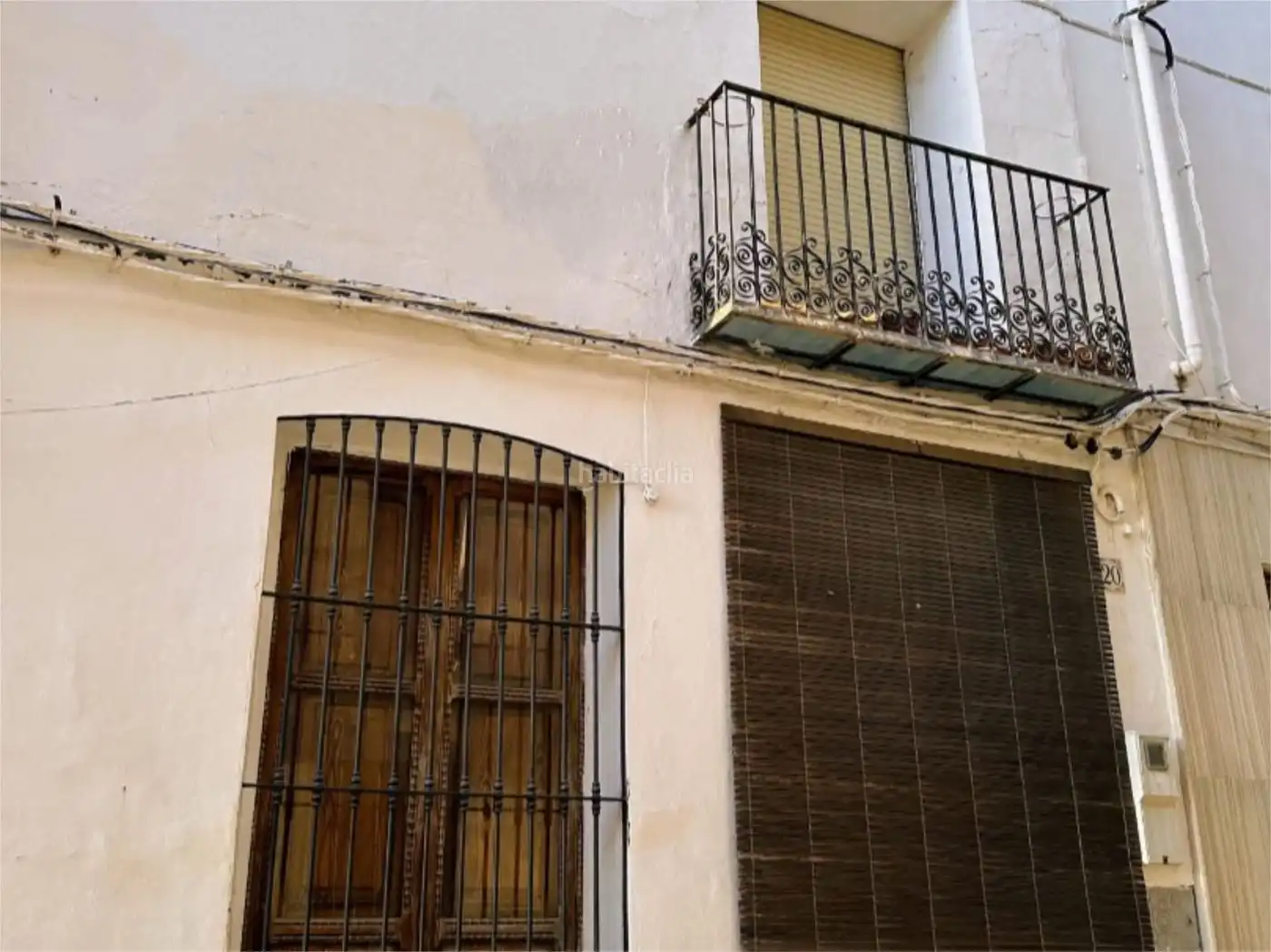 Terraced house for sale in Carrer Major 20