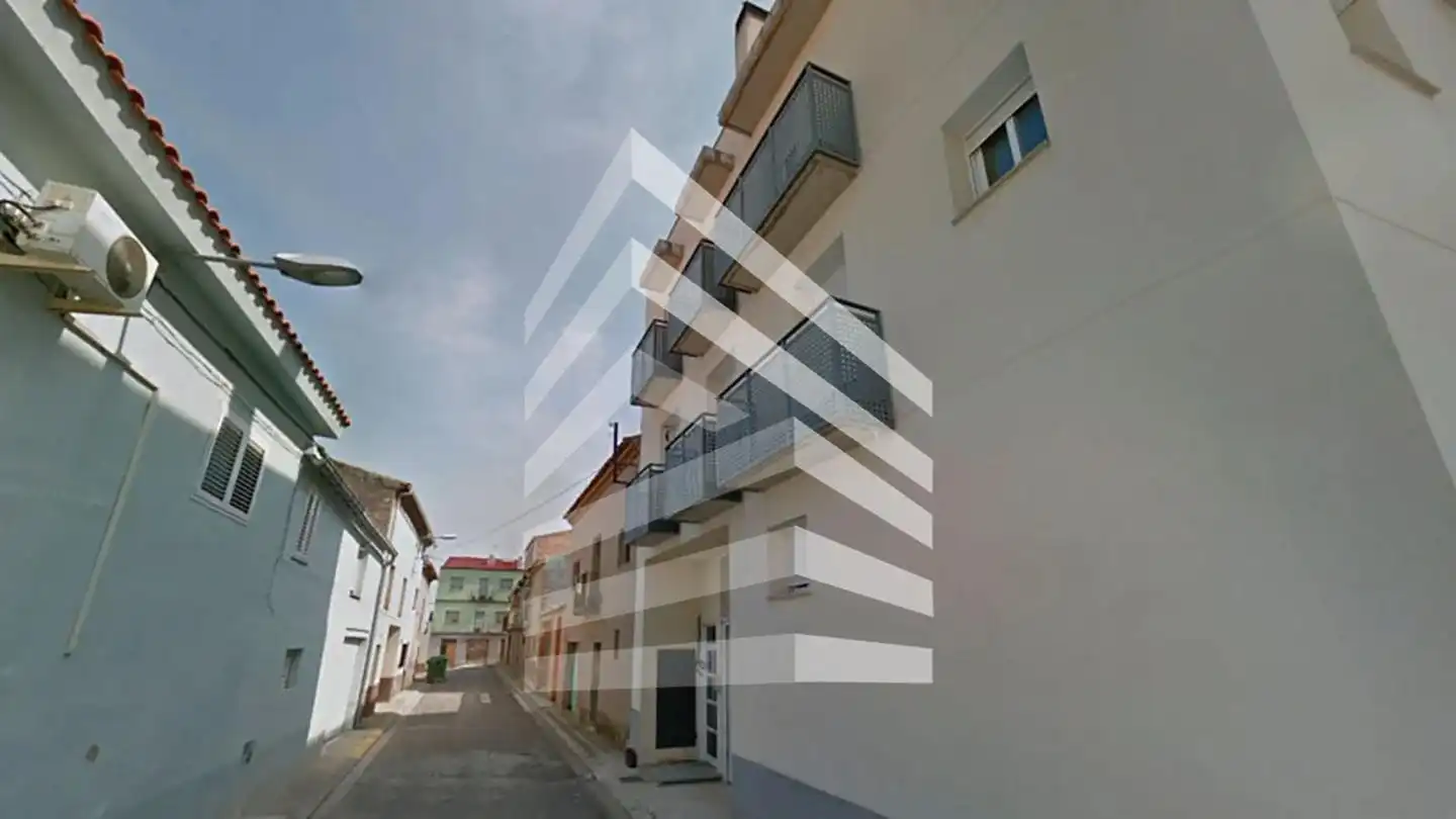 Buildings for sale in Les Barques, Vilanova de la Barca