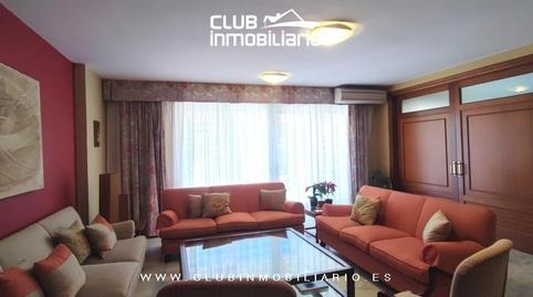 Foto 4 de Pis en venda a Calle Campoamor, Salamanca - Uruguay, Santa Cruz de Tenerife