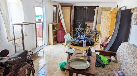 Foto 4 de Finca rústica en venda a Carrer Mas de la Rata, Ulldecona, Tarragona
