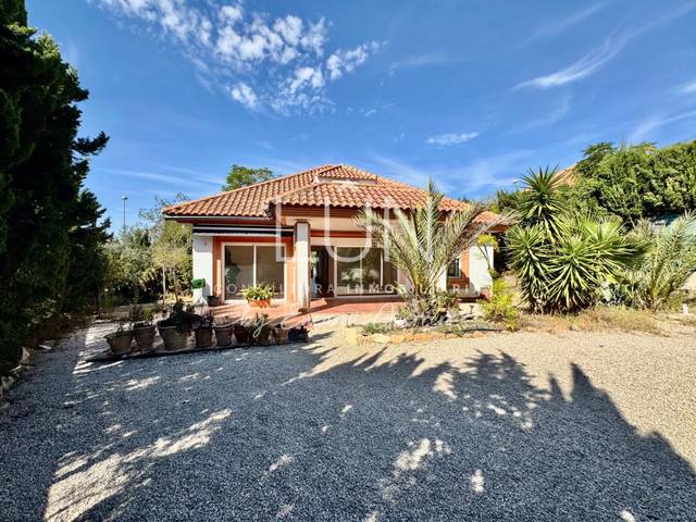 Casa-chalet en Venta en San Miguel