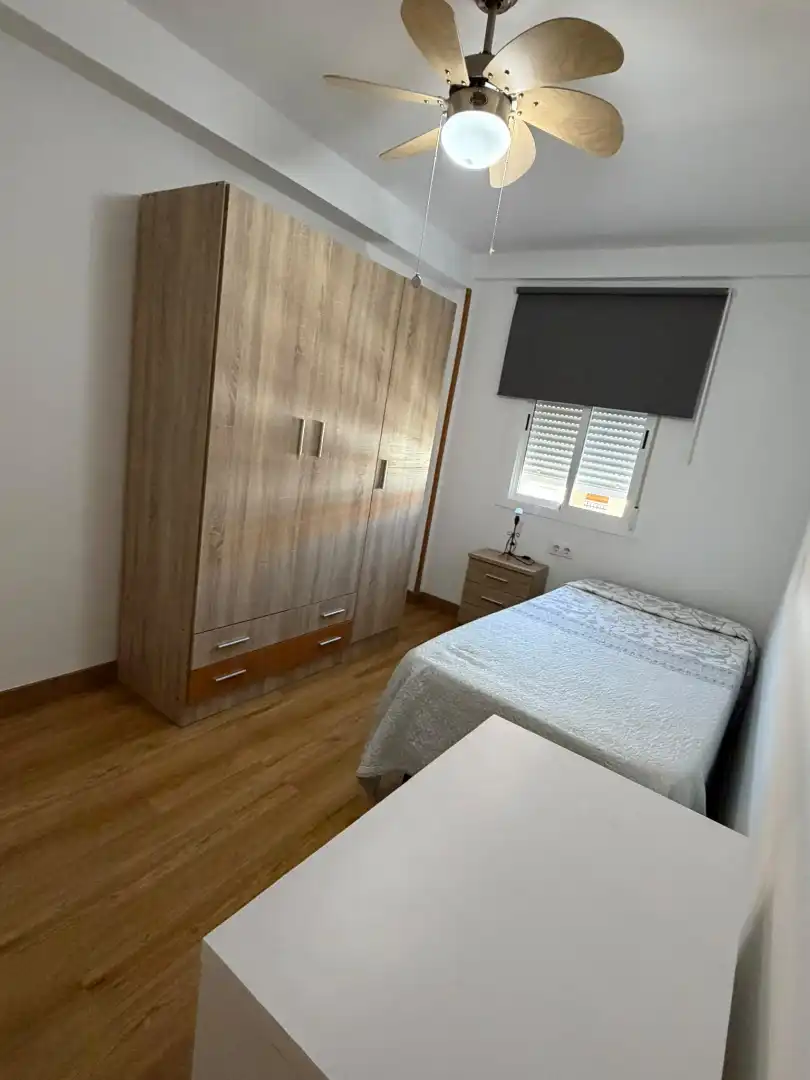 Flat to rent in Macarena, imagen 9
