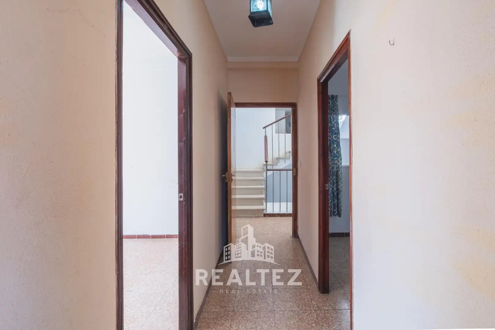 Flat for sale in Jerez de la Frontera  with Terrace, Balcony and Alarm