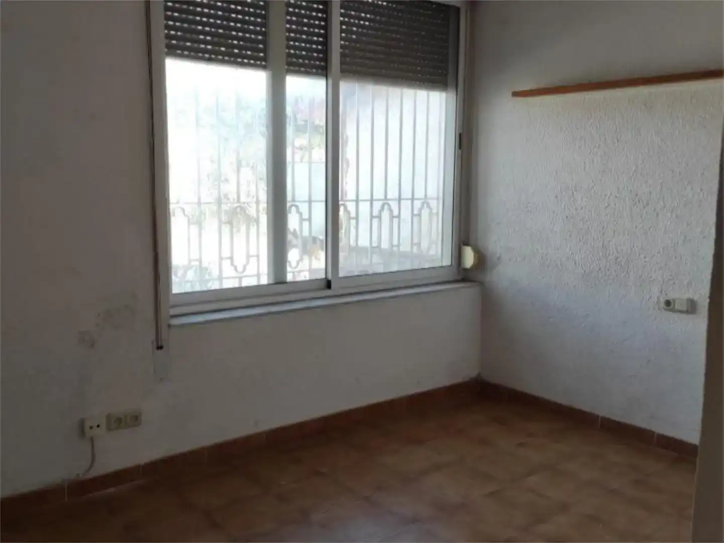 Habitación de Casa o chalet en venta en Elche / Elx con Balcón