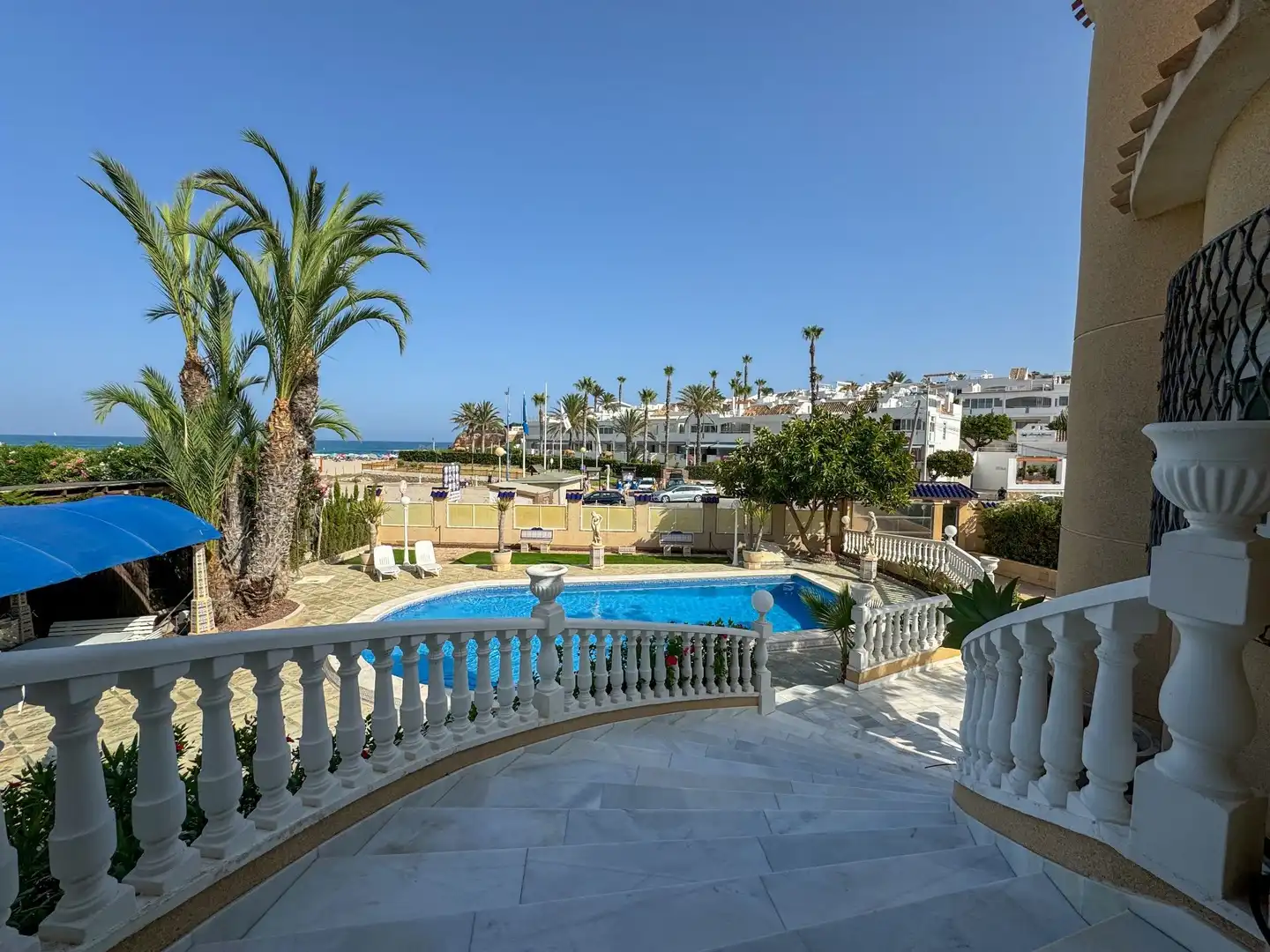 Villa mit Pool zur Miete in Orihuela Costa, imagen 38