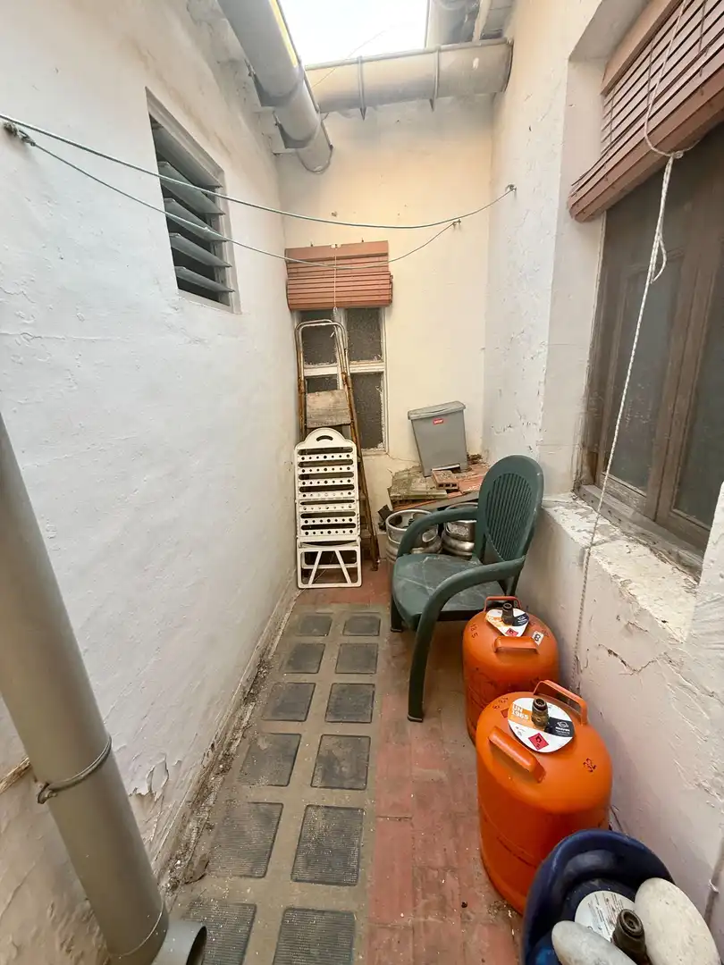 Terrassa de Pis en venda en Villena