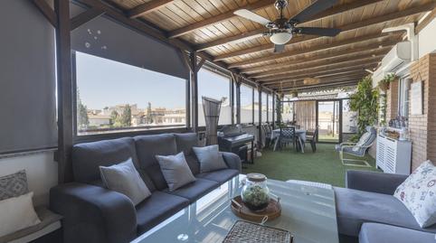 Photo 5 of Attic for sale in Calle Santiago de Compostela, San Cayetano, Granada