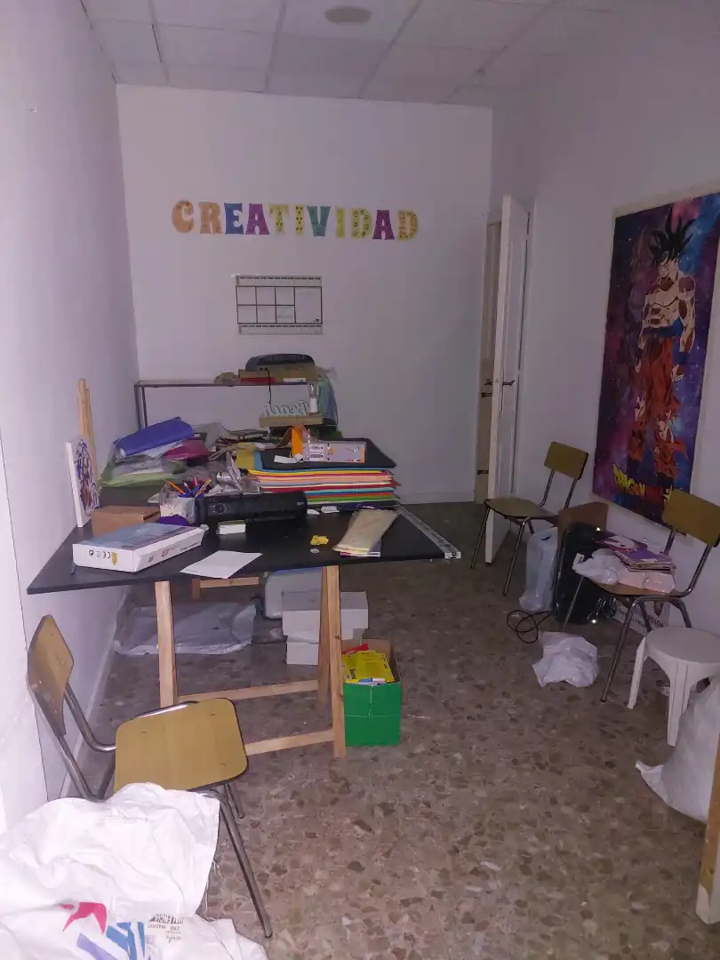 Local de alquiler en Valencia con Aire acondicionado y Parquet