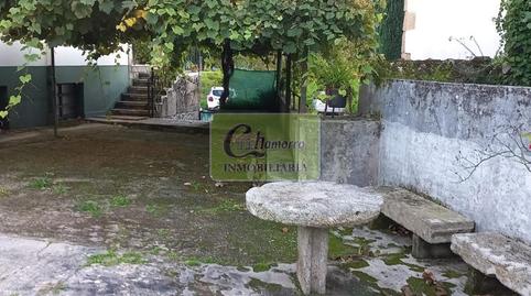 Foto 3 de Casa o xalet en venda a A Malata - Catabois - Ciudad Jardín, A Coruña