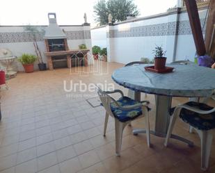 Garden of House or chalet for sale in Mataró  with Terrace