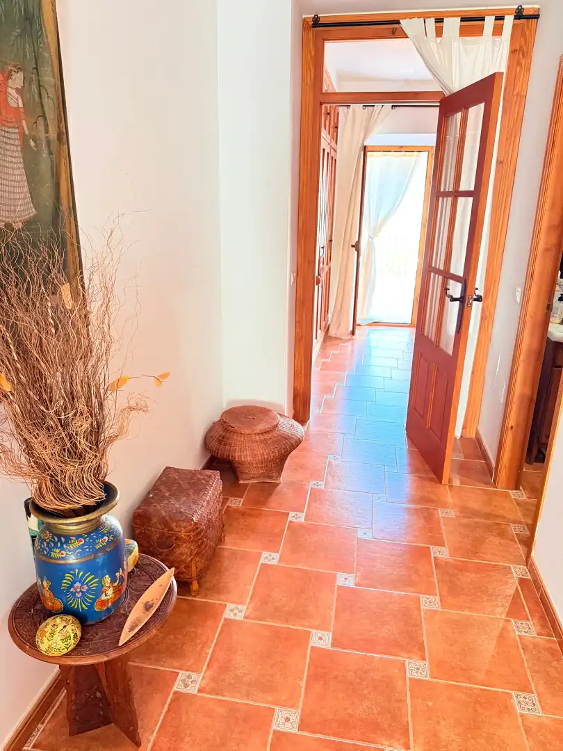 Detached homes for sale in Álora  with Air Conditioner, Terrace and Oven