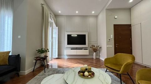 Foto 4 de Piso en venta en Barrio del Centro, Alicante / Alacant