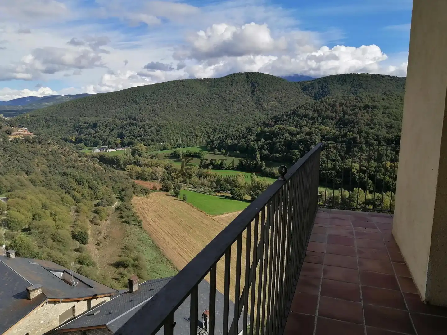 Flat with lift for sale in Montferrer i Castellbò, imagen 9