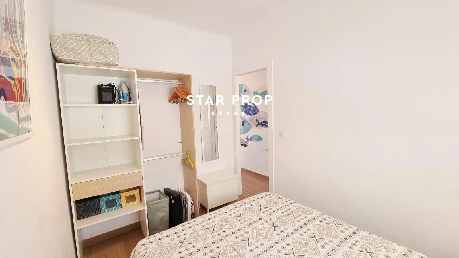 Appartamento con terrazza in vendita a Cau del Llop - Super Fener - Fener, imagen 12