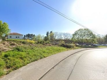 Terreny residencial en venda a Montecerrao