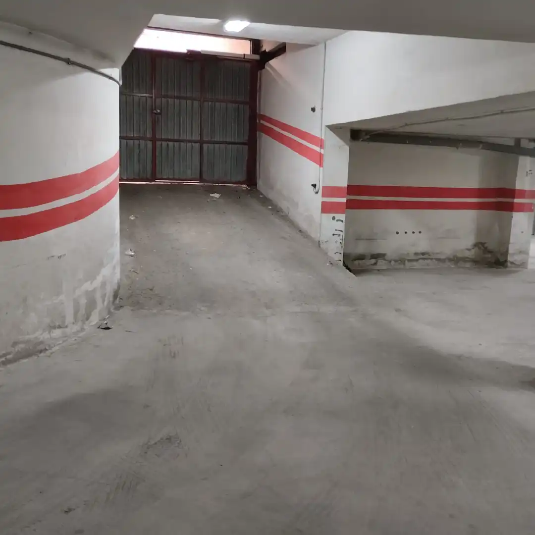 Aparcamiento en venta en La Bañeza, imagen 5