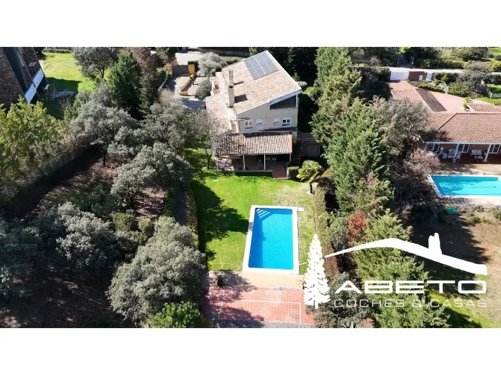 Vista exterior de Casa o xalet en venda en Ciudalcampo