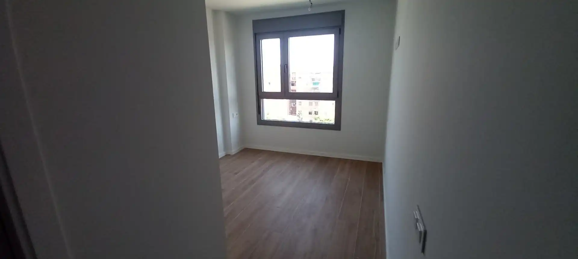 Schlafzimmer von Wohnung zur Miete in Quart de Poblet mit Abstellraum und Schwimmbad