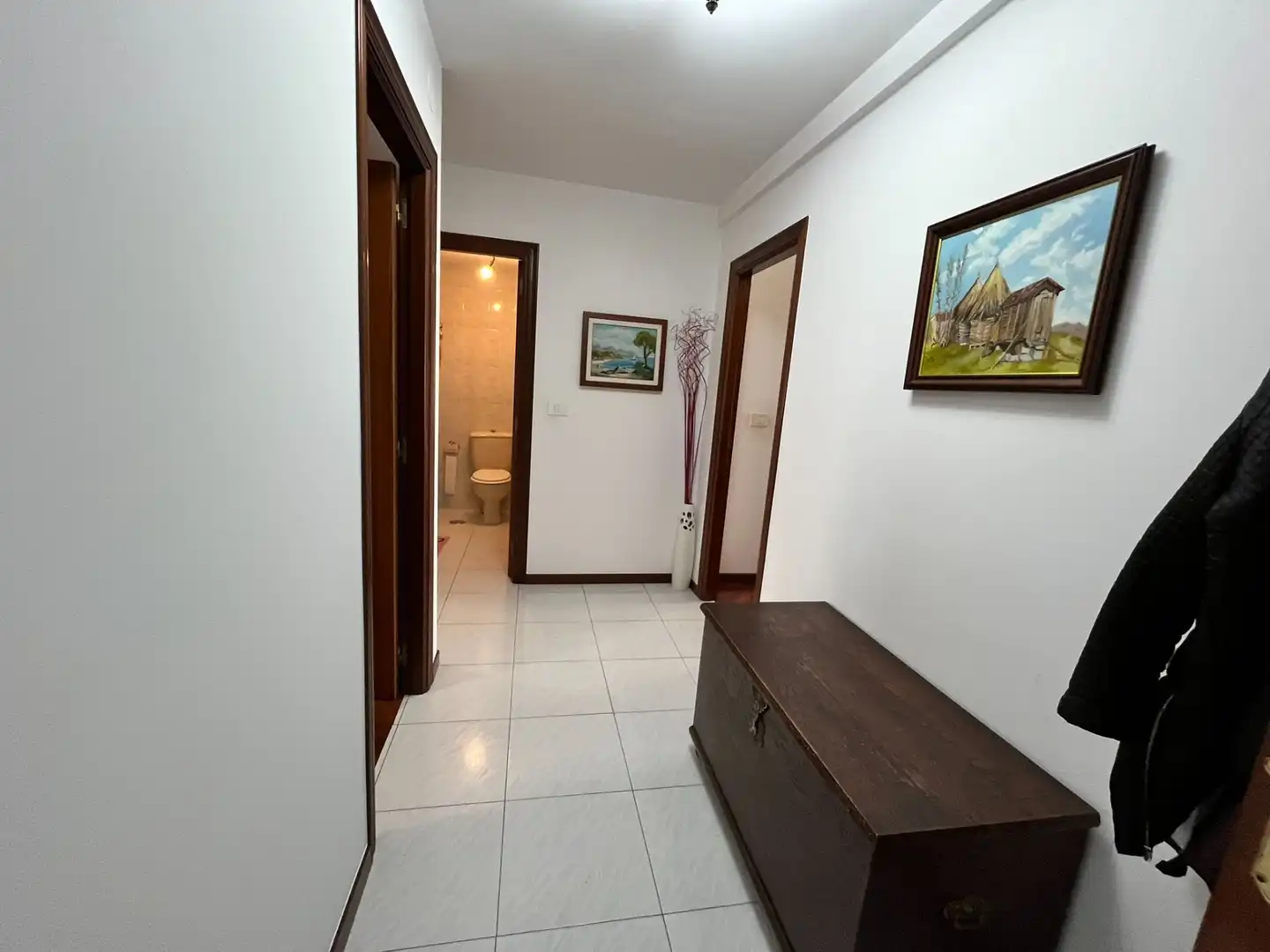 Wohnung mit Aufzug zum Verkauf in Ponteceso, imagen 18