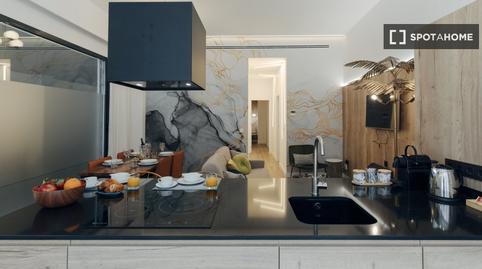 Foto 5 de Apartament per a compartir a Triana Este, Sevilla