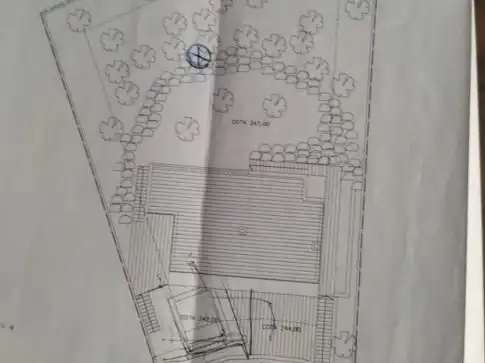 Terreny residencial en venda a avinguda dels osells 47, imagen 4