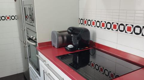 Foto 4 de Pis de lloguer a Evaristo San Miguel, Argüelles,  Madrid Capital