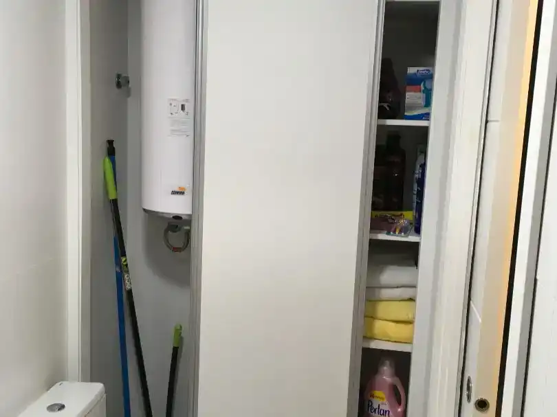 Wohnung zur Miete in  Córdoba Capital mit Klimaanlage