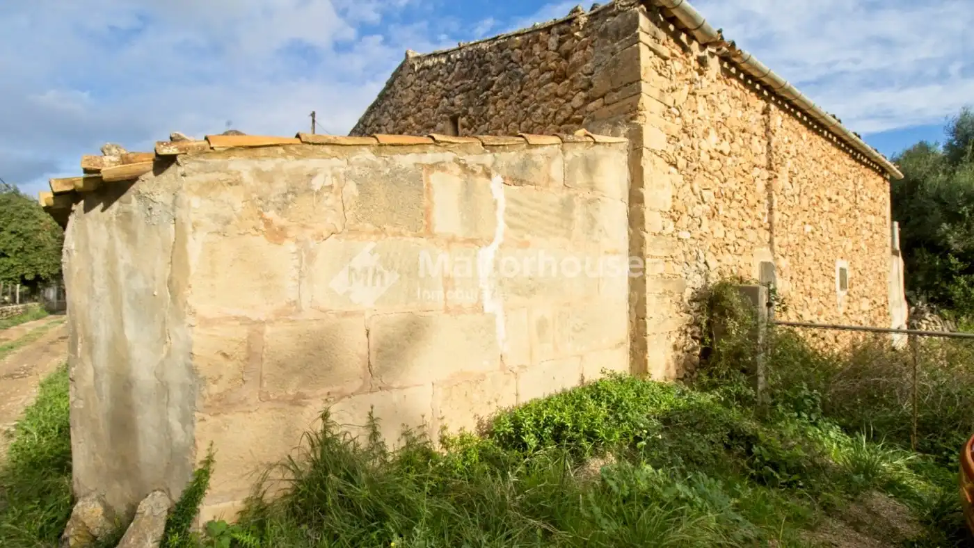 Detached house with garden for sale in Camino SIN NOMBRE, imagen 12
