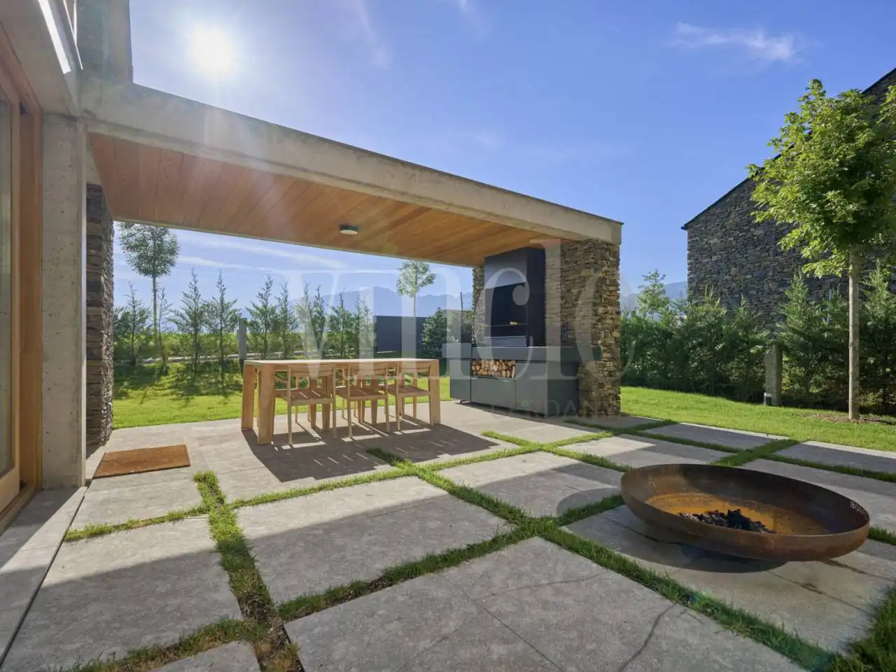 Haus mit Garten zum Verkauf in Bellver de Cerdanya, imagen 4