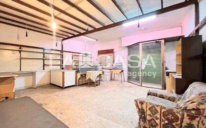 Planta baja for sale in Badalona