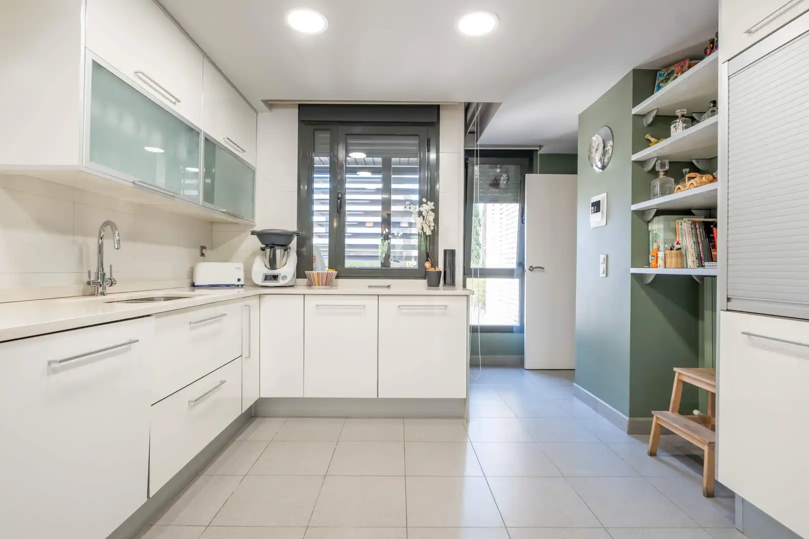 Casa aparellada amb piscina en venda a Camino FUENTE DE LA JUNQUERA, imagen 16
