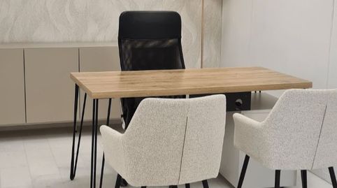 Foto 3 von Büro zur Miete in Avenida Blas Infante, 6, Écija, Sevilla