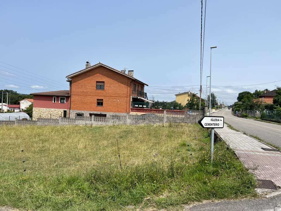 Country house for sale in Siero