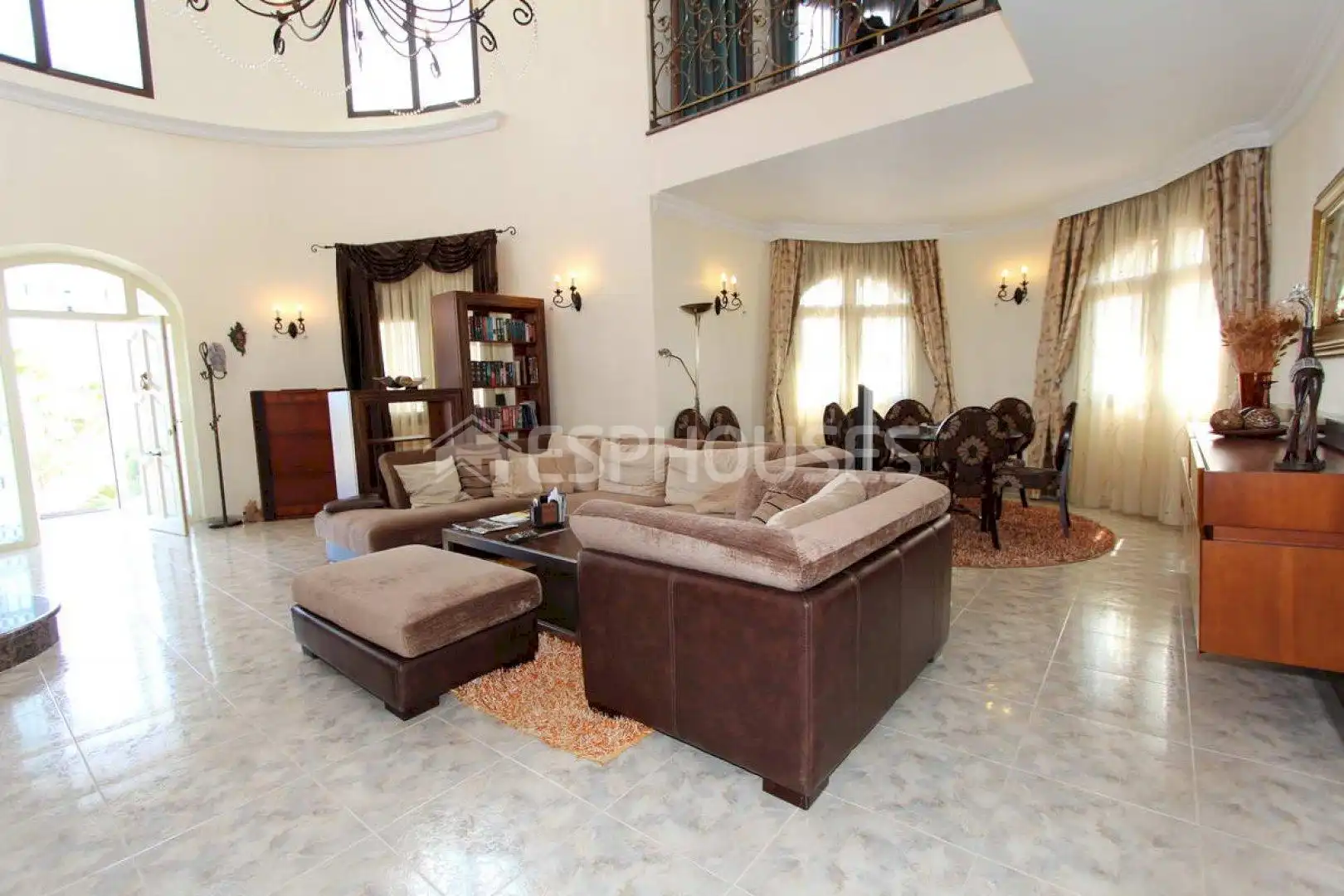 House with terrace for sale in Rojales, imagen 6