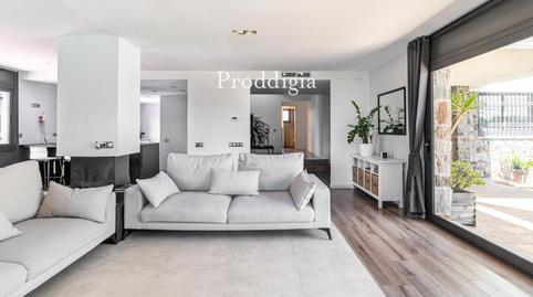 Foto 5 de Casa o xalet en venda a Bellaterra, Barcelona