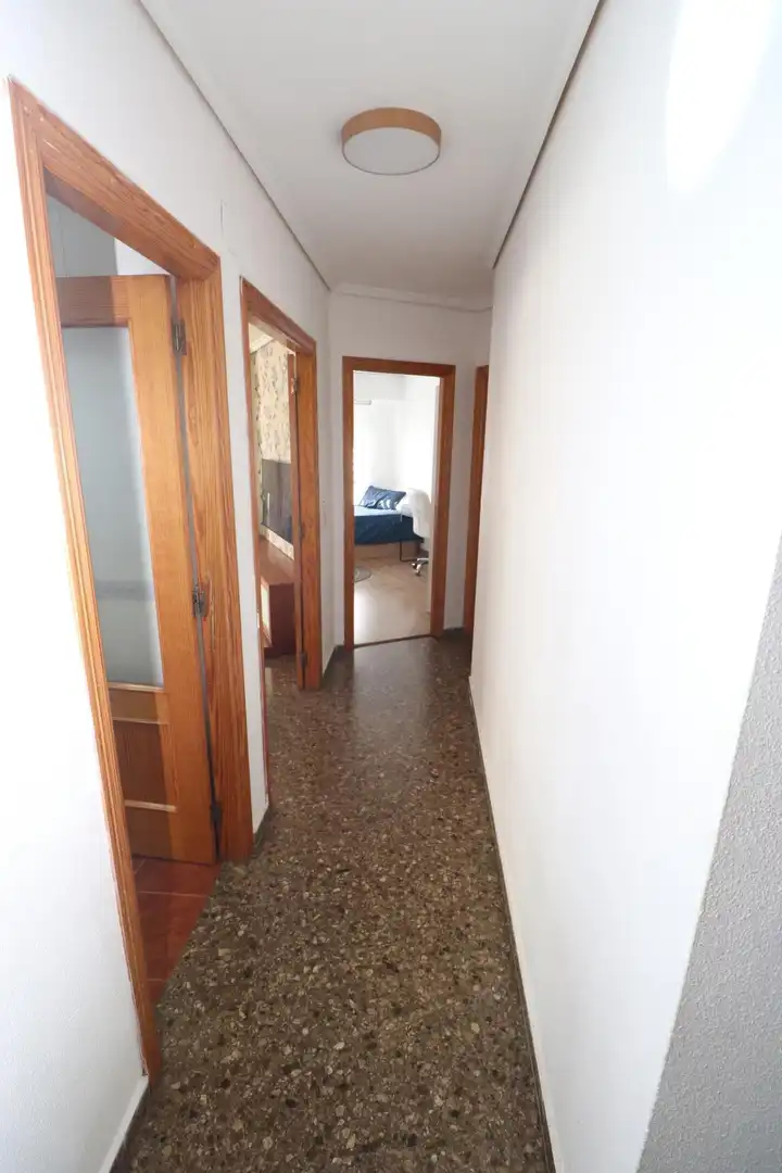 Pis amb ascensor en venda a Puerto de Sagunto, imagen 16