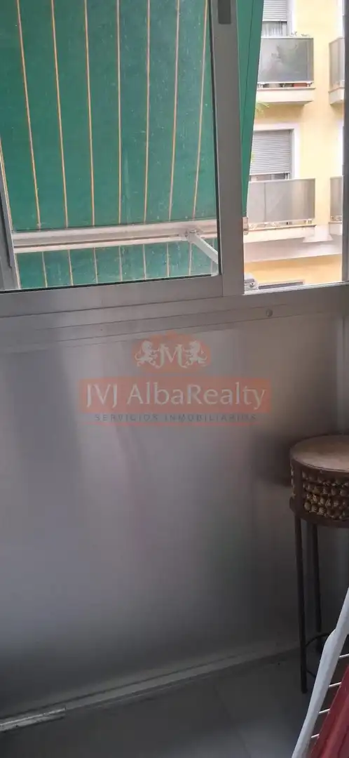 Pis en venda en Albacete amb Calefacció i Balcó
