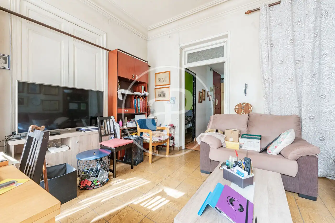 Piso en venta en Corre. Baja de San Pablo, Universidad - Malasaña