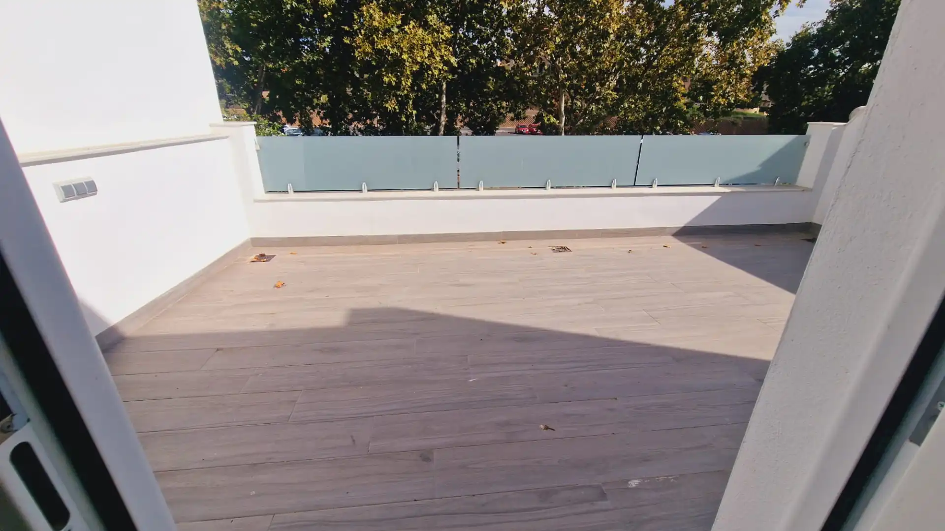 Terrace of Houses for sale in Córdoba  with Air Conditioner, Heating and Private garden