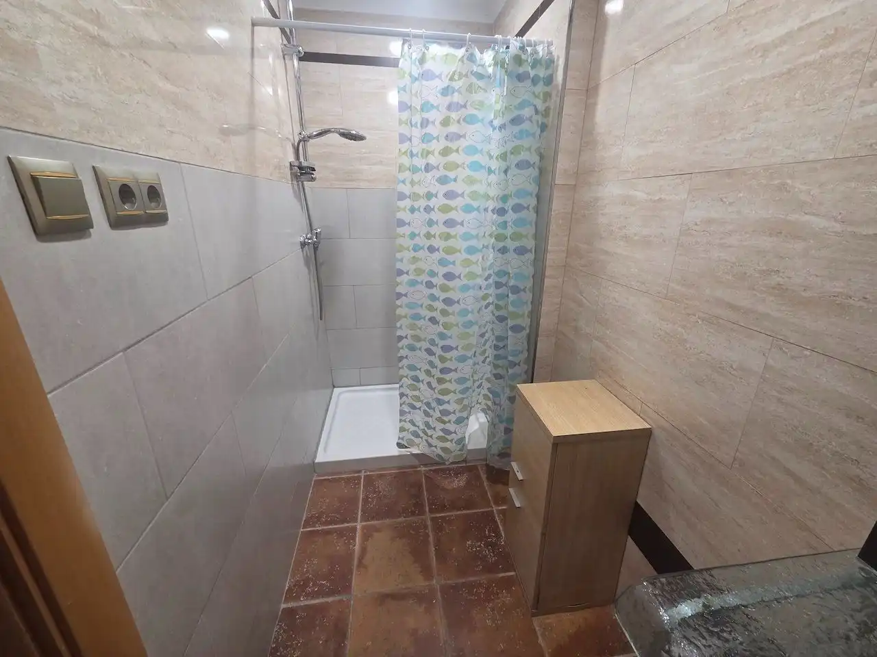 Baño de Piso en venta en Vélez-Málaga