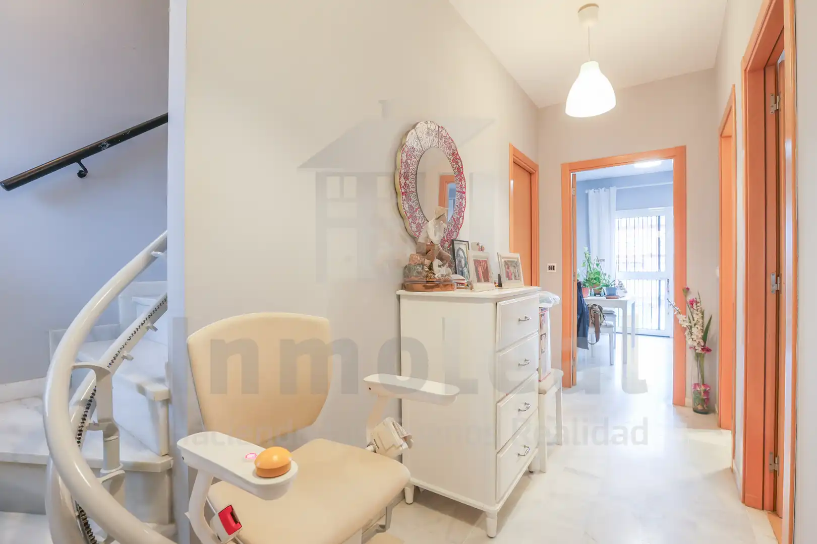Detached homes for sale in Huévar del Aljarafe  with Air Conditioner, Private garden and Terrace