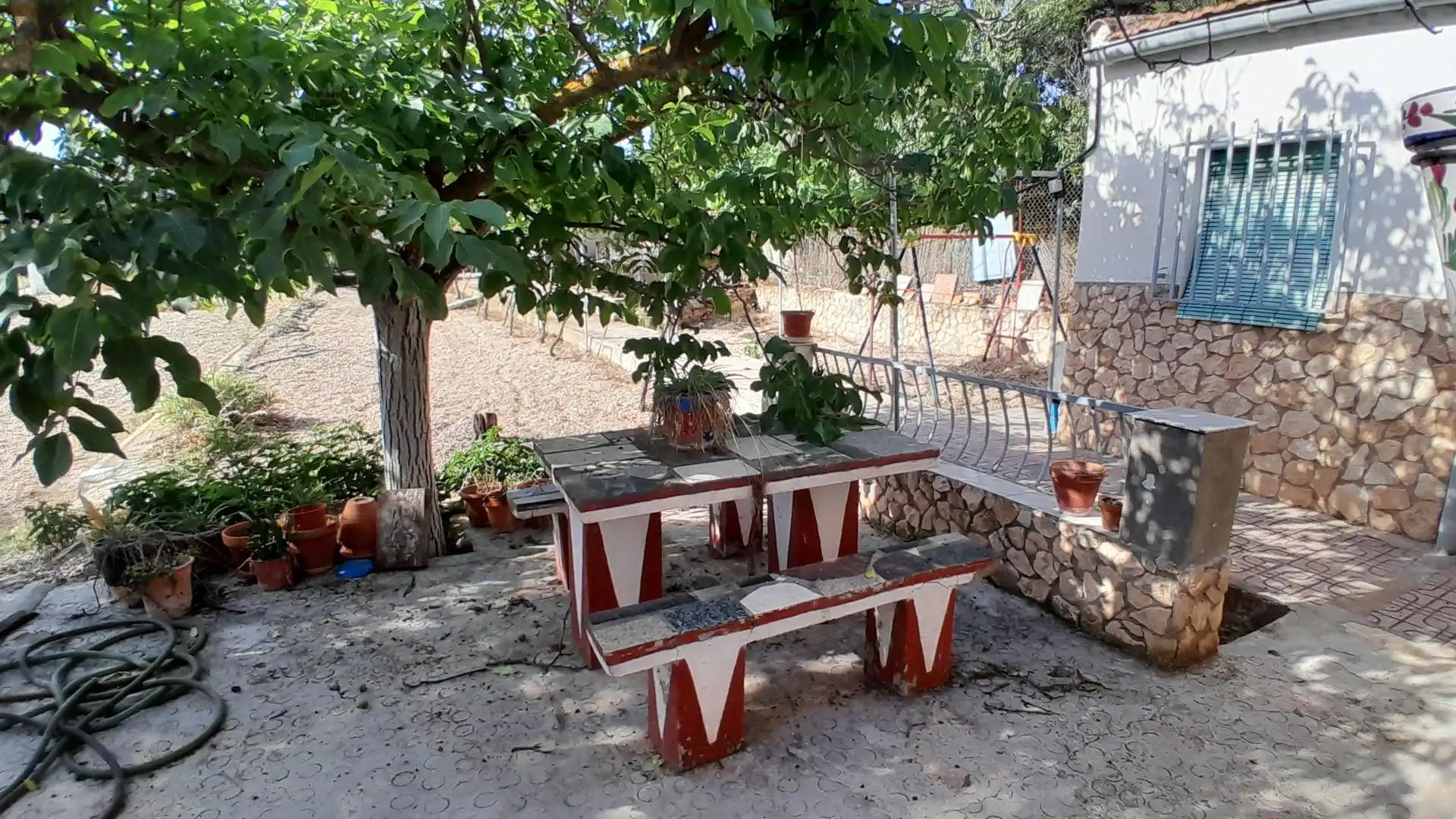Villa mit Pool zum Verkauf in Yecla, imagen 4
