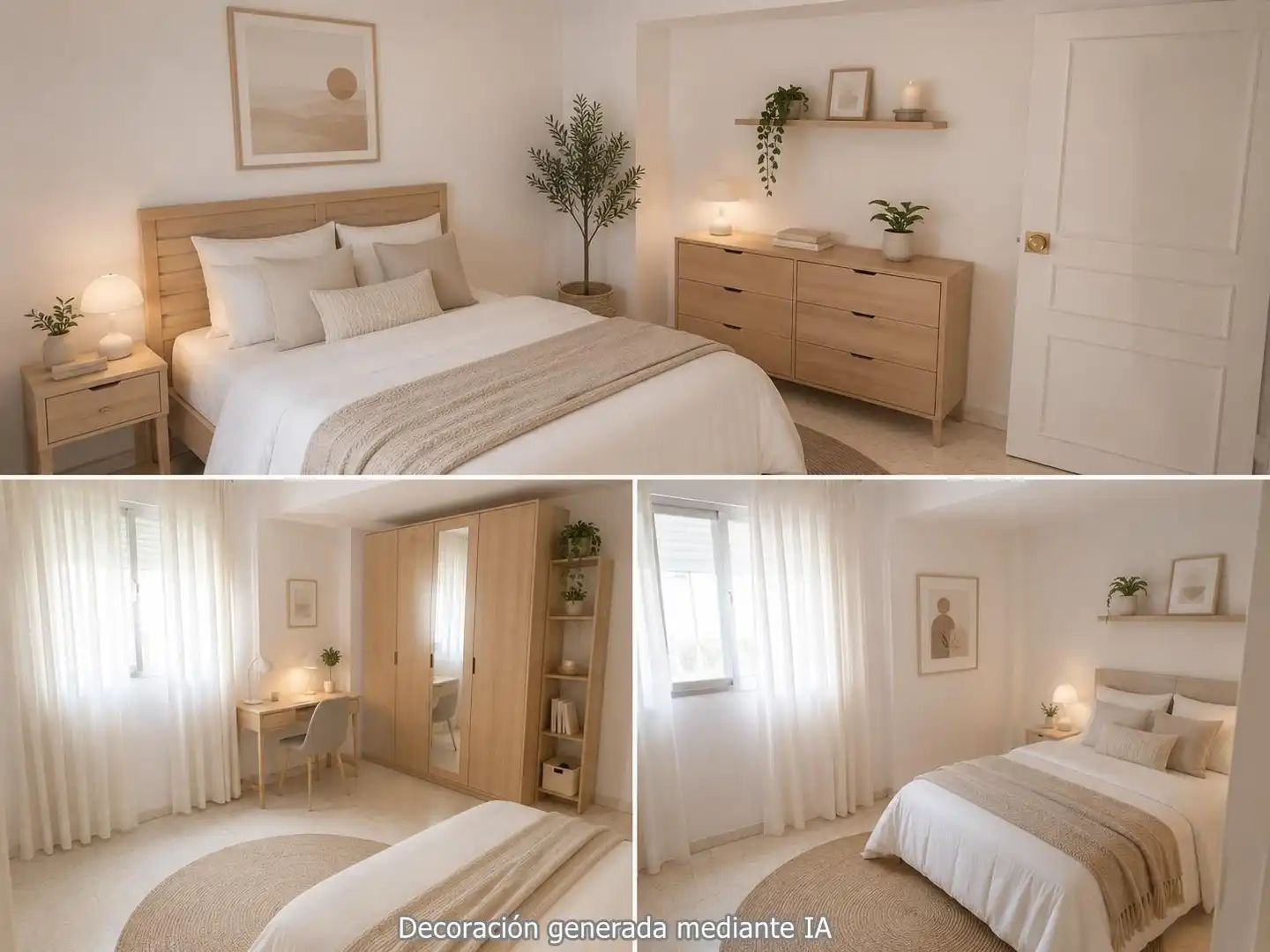 Habitación de Piso en venta en Málaga con Aire acondicionado, Terraza y Trastero