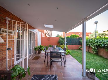 Dúplex amb ascensor en venda a La Motilla - Fuente del Rey