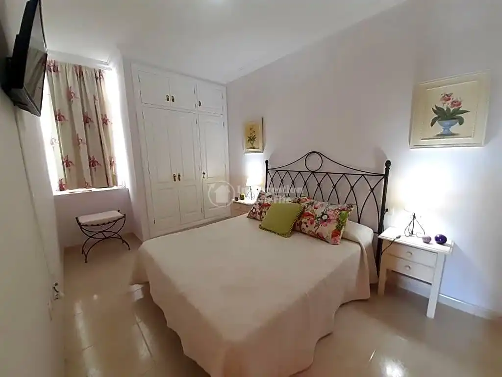 Apartament de lloguer a Consuelo Alfonso Díaz-Flores, Las Galletas